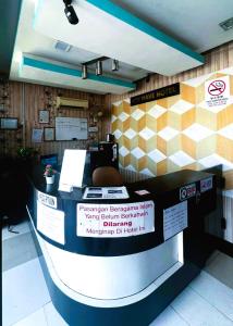 Fotografie z fotogalerie ubytování Seri Rawang Hotel v destinaci Rawang