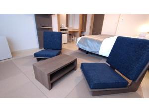 Gallery image of Rishiri Fuji Kanko Hotel - Vacation STAY 63411v in Oshidomari