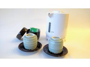 Gallery image of Rishiri Fuji Kanko Hotel - Vacation STAY 63411v in Oshidomari +50 photos