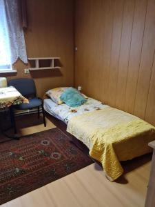 Billede fra billedgalleriet på ALFA Noclegi i Jędrzejów