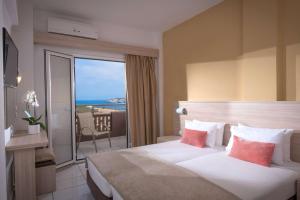 Blue Bay Resort Hotel, Agia Pelagia – Tarifs 2023