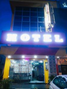 Fotografie z fotogalerie ubytování Seri Rawang Hotel v destinaci Rawang