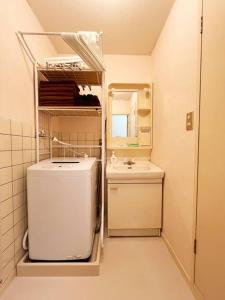 Billede fra billedgalleriet på 立石5丁目m402 i Tokyo