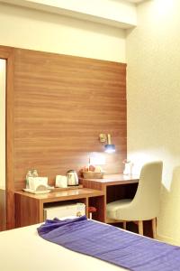 Foto dalla galleria di Marks Hotel & Banquet a Noida