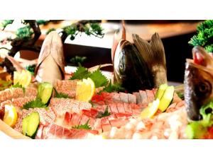 Gallery image of Yunohama Onsen Hanayubi Nihonkai - Vacation STAY 67567v in Tsuruoka