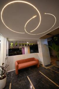 Φωτογραφία από το άλμπουμ του Hotel Miraya Inn - A Boutique Stay στο Pune