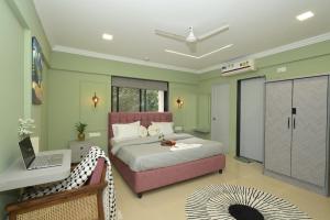 Φωτογραφία από το άλμπουμ του Hotel Miraya Inn - A Boutique Stay στο Pune +33 φωτογραφίες