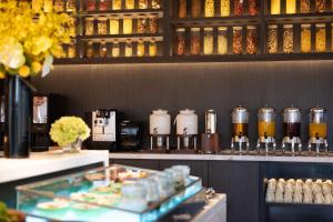 Cibo presso l'hotel o nelle vicinanze