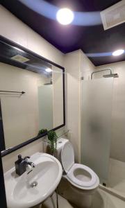 Gallery image of Azure Urban Resort Staycation by Solace Peak 3 1Bedroom with PS4 in Manila