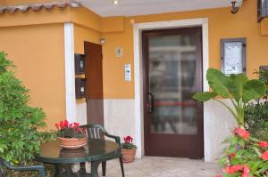 Fotografie z fotogalerie ubytování Albergo Casa Lupi v destinaci Guidonia