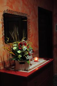 Fotografie z fotogalerie ubytování Albergo Casa Lupi v destinaci Guidonia