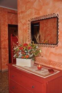 Fotografie z fotogalerie ubytování Albergo Casa Lupi v destinaci Guidonia