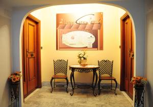 Fotografie z fotogalerie ubytování Albergo Casa Lupi v destinaci Guidonia