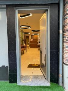 Kép Tavra hotel szállásáról Isztambulban a galériában