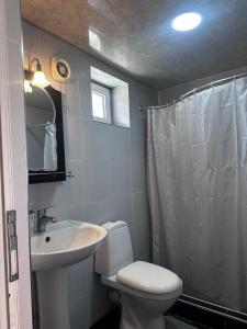 Bagno di Green ToniC Hostel