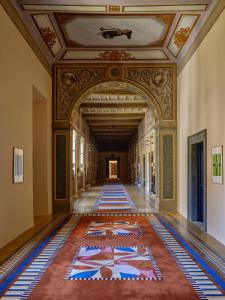 로마에 위치한 Palazzo Talìa - Small Luxury Hotels of the World에서 갤러리에 업로드한 사진