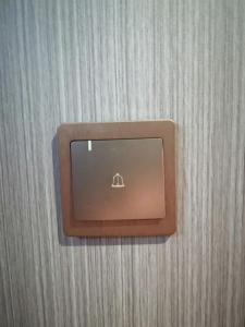 Imagine din galeria proprietății Hennessy Hotel în Hong Kong