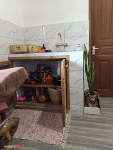 Foto sihtkohas Ukunda asuva majutusasutuse Hellenas Gem galeriist
