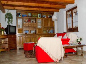 Gallery image of B&B Edelweiss in Oulx