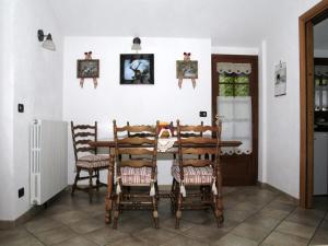 Fotografia z galérie ubytovania B&B Edelweiss v destinácii Oulx