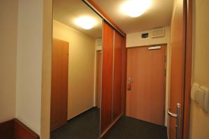 Fotografia z galérie ubytovania Hotel Krakowiak v Krakove