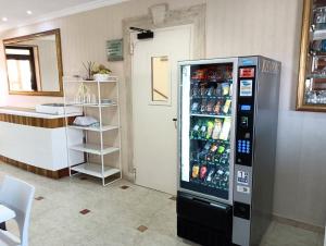 Fotografie z fotogalerie ubytování Hotel Riviera Fiumicino v destinaci Fiumicino