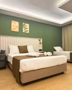 Ảnh trong thư viện ảnh của Red Castle Hotel & Pub ở Belek +24 ảnh