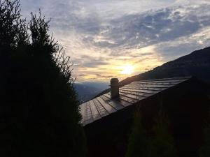 Φυσικό τοπίο κοντά σε αυτή η εξοχική κατοικία