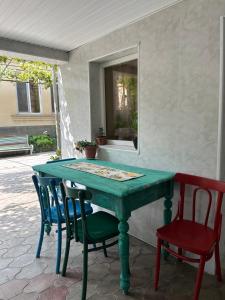 Foto dalla galleria di Mango guest house a Dedoplis Tskaro