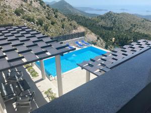 Fotografie z fotogalerie ubytování BELLAVISTA v destinaci Ivanica