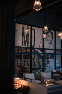 深圳Mandarin Oriental, Shenzhen的相册照片