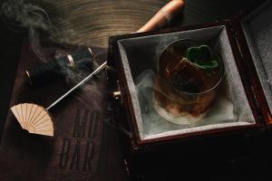 Mandarin Oriental, Shenzhen的酒水