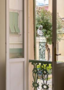 Κήπος έξω από το BordiLand 6 +47 φωτογραφίες