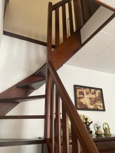 Fotografie z fotogalerie ubytování Maison de Léon v destinaci Sisco