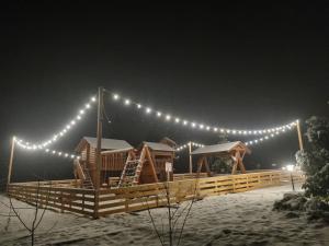 Fotografie z fotogalerie ubytování Zajazd Józef v destinaci Witów