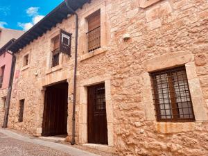 Fotografie z fotogalerie ubytování Hotel Rural El Zaguán v destinaci Lerma