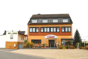 Φωτογραφία από το άλμπουμ του Hotel Restaurant Gilles σε Kollig