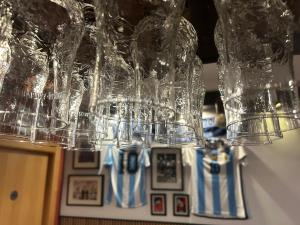 Fotografie z fotogalerie ubytování Hostal El Olivo v destinaci Granada