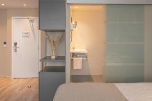 Fotografie z fotogalerie ubytování City hotel Terneuzen v destinaci Terneuzen