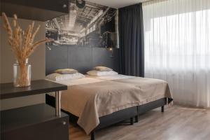 Fotografie z fotogalerie ubytování City hotel Terneuzen v destinaci Terneuzen