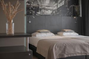 Fotografie z fotogalerie ubytování City hotel Terneuzen v destinaci Terneuzen