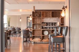 Fotografie z fotogalerie ubytování City hotel Terneuzen v destinaci Terneuzen