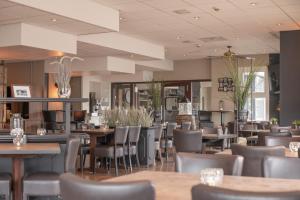 Fotografie z fotogalerie ubytování City hotel Terneuzen v destinaci Terneuzen