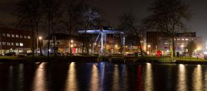 Fotografie z fotogalerie ubytování City hotel Terneuzen v destinaci Terneuzen