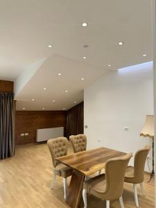 Fotografie z fotogalerie ubytování Bianca Hotel & Villa v destinaci Tirana