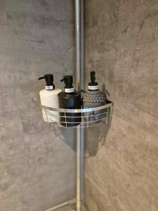 Fotografie z fotogalerie ubytování Smaal apartment Beti v destinaci Oostkamp