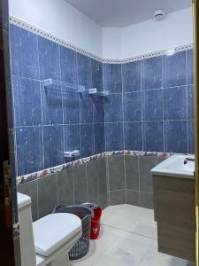 Gallery image of Cozy Apartment 4 in Tangier