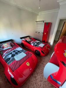 Gallery image of Cozy Apartment 4 in Tangier