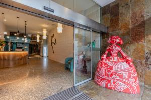 Fotografie z fotogalerie ubytování Hotel Corona de Castilla Burgos v destinaci Burgos