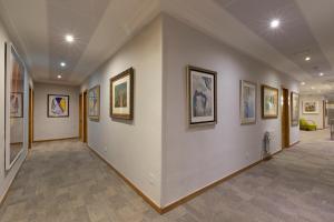 Fotografie z fotogalerie ubytování Hotel Corona de Castilla Burgos v destinaci Burgos